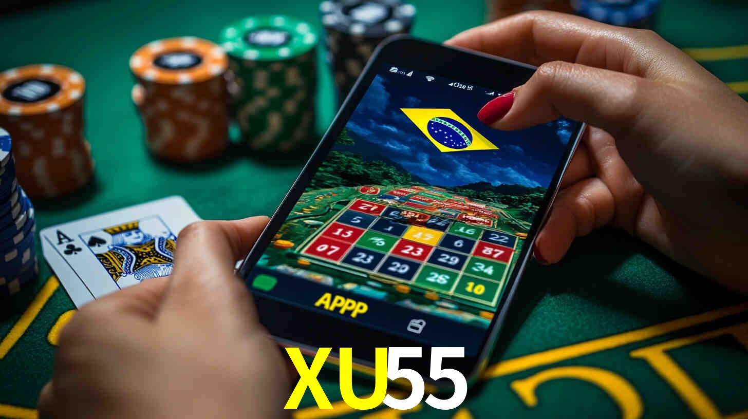 Slots RTP XU55