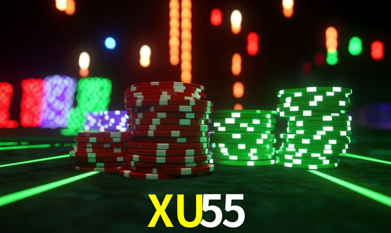 XU55 bet Brasil