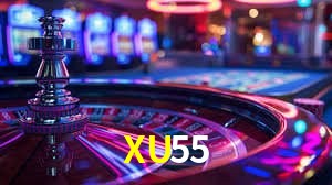 XU55 no iPhone