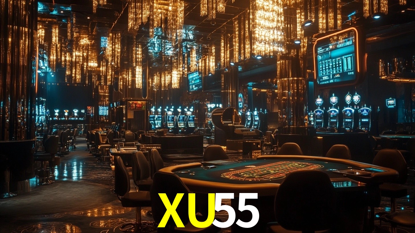 login XU55
