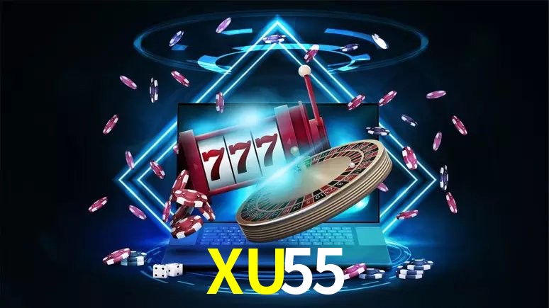 Vantagens de jogar slots no XU55 Brasil