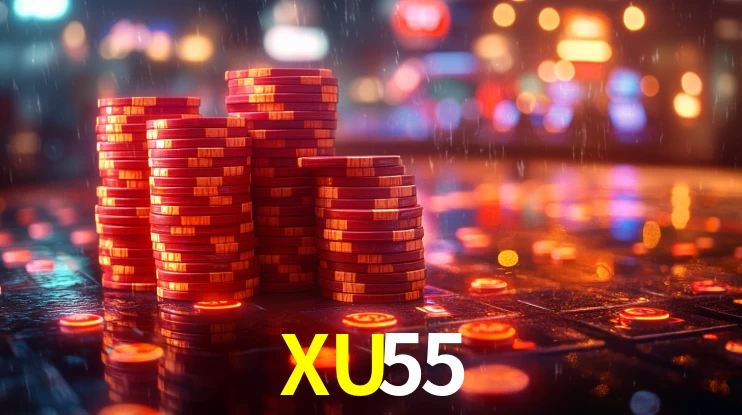 XU55 Aplicativo - XU55 visual 1