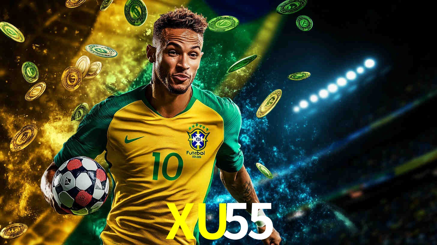 Jogos App XU55