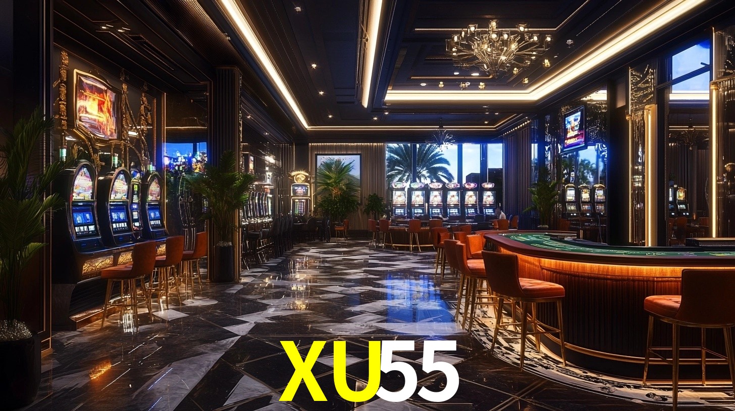 XU55 destaque