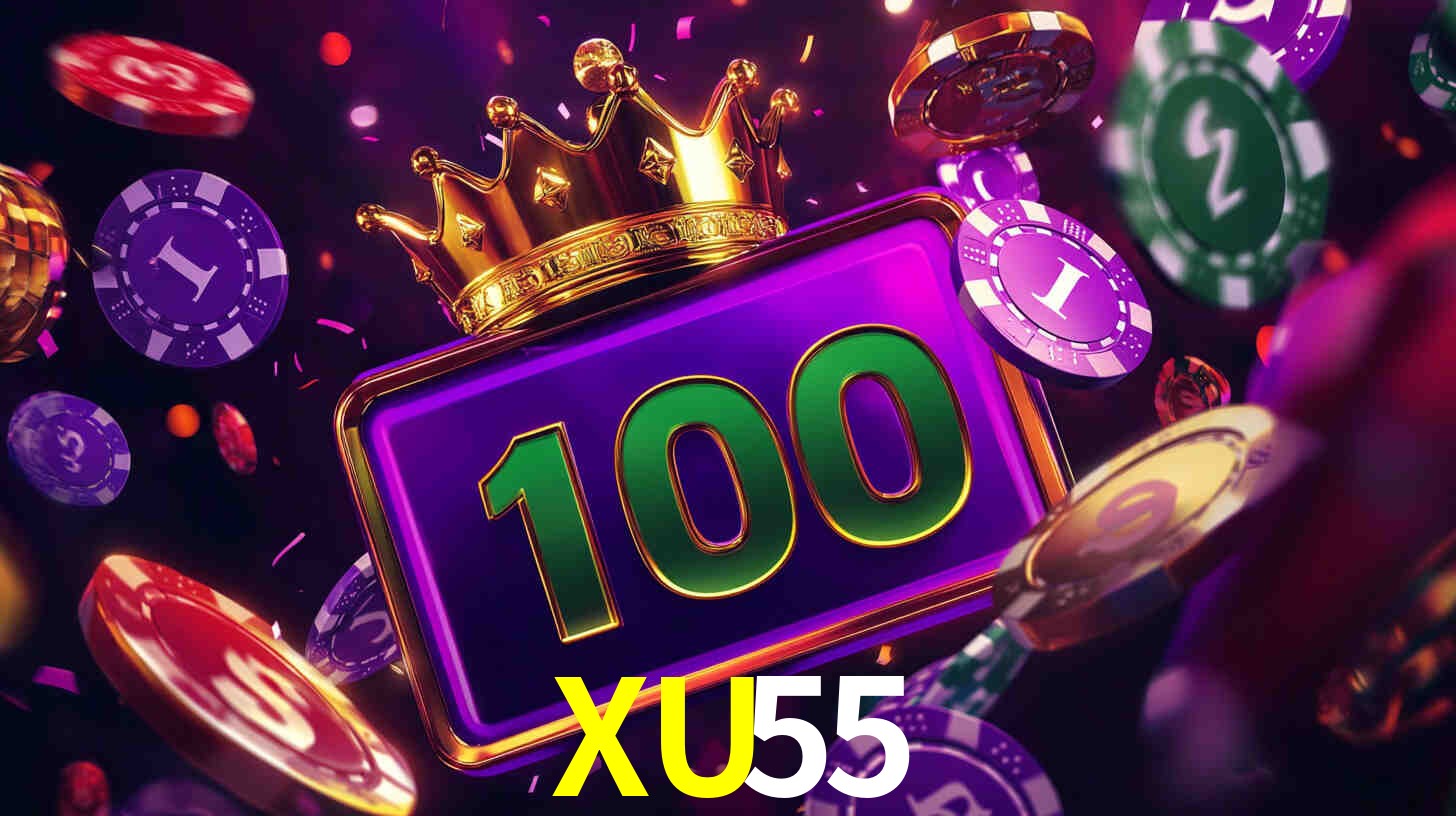 XU55 ajuda online — ticket PIX com comprovante E2E