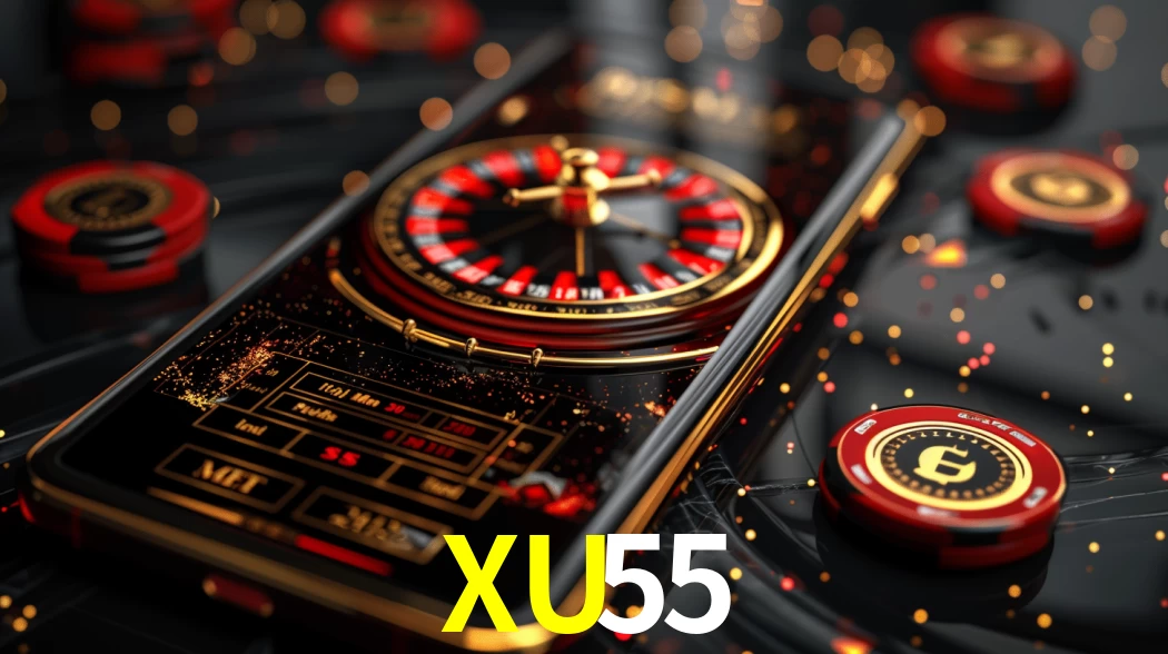 XU55 Caça-níqueis móveis