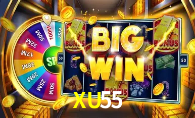 Cashback VIP XU55