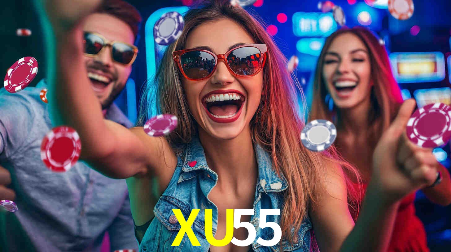 Jogos Mesa XU55
