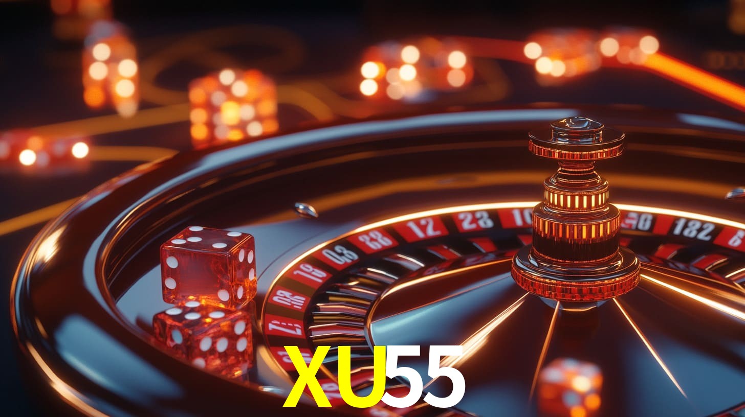 XU55 bônus — cashback 15 por cento e níveis VIP