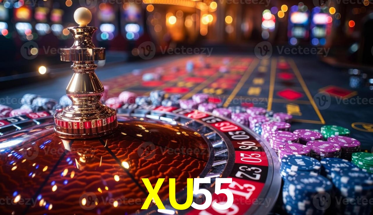 XU55 Licença Curaçao Gaming