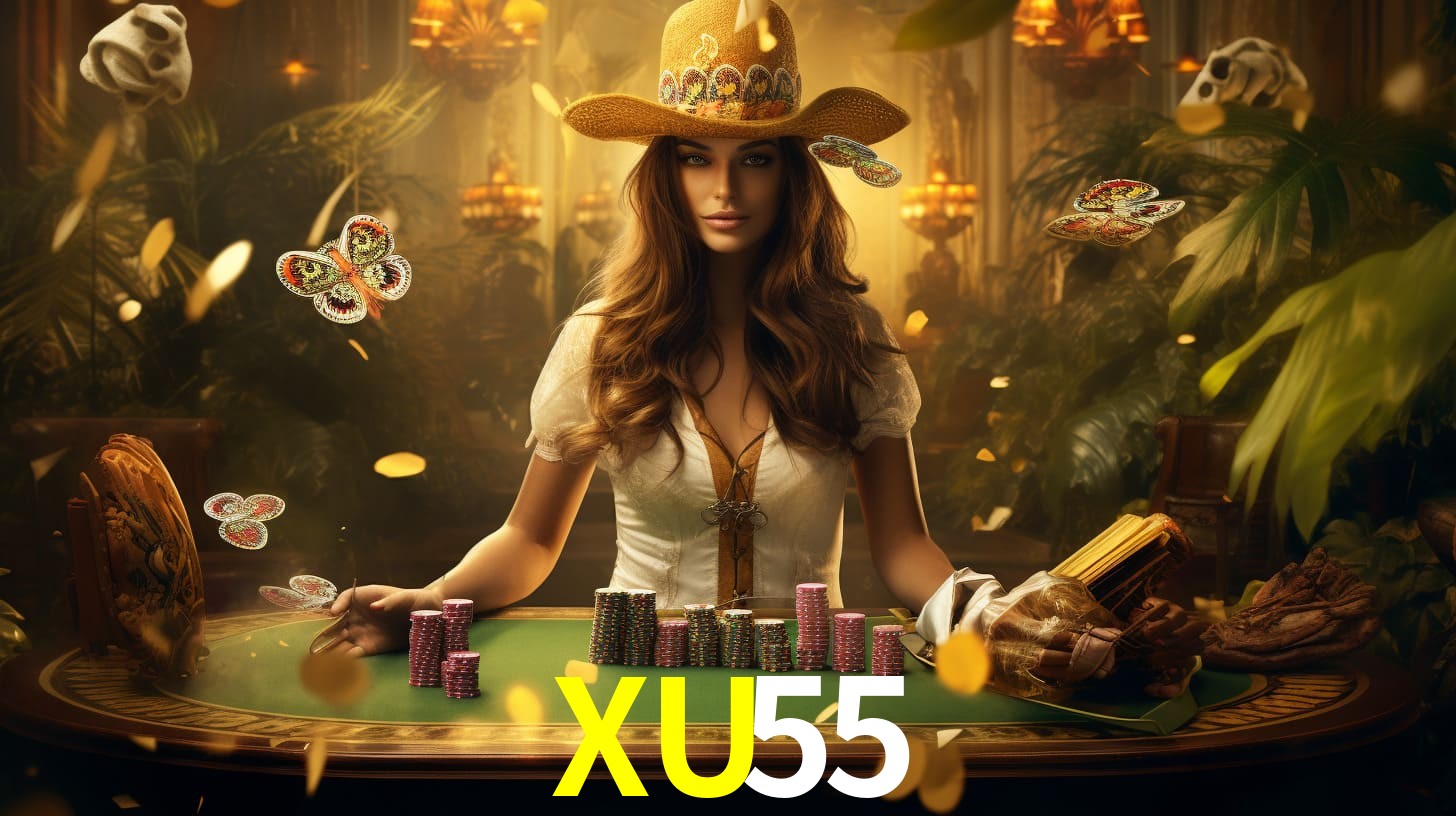 XU55 Certificado eCOGRA