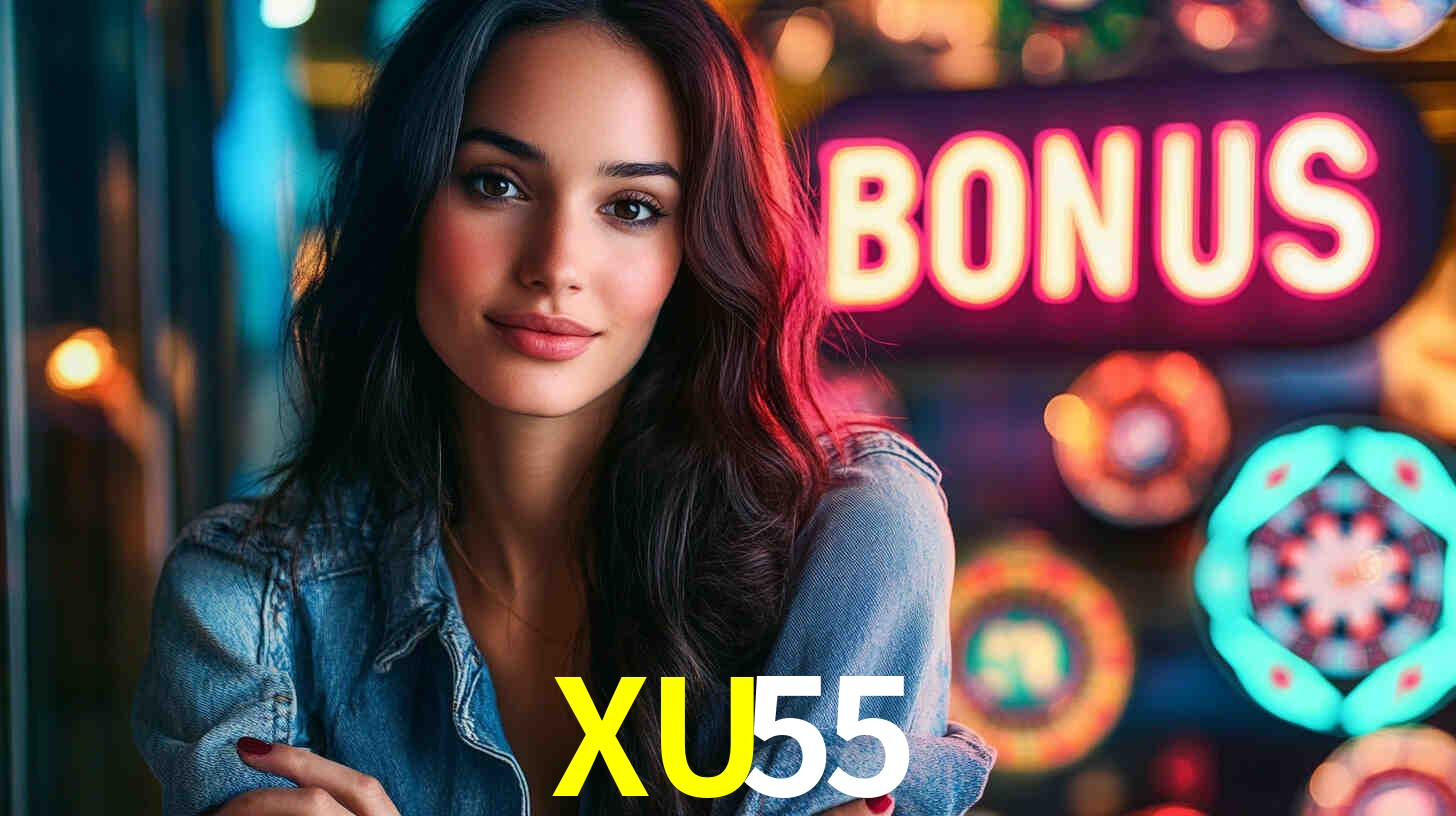 XU55 Plataforma - XU55 visual 1