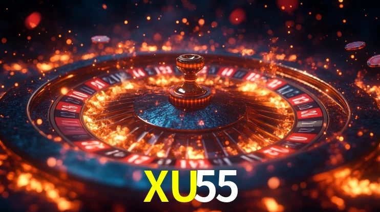 XU55 Slots - XU55 visual 1