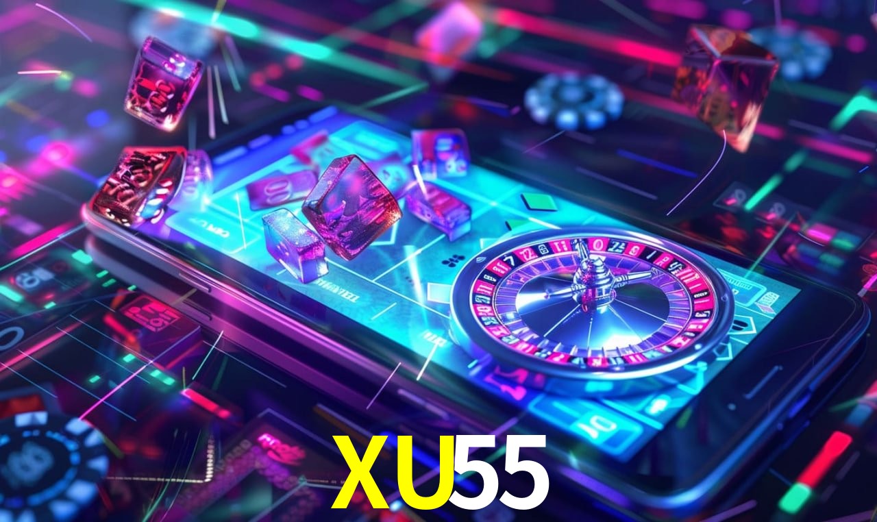 XU55 Download - Opções de Download por Plataforma