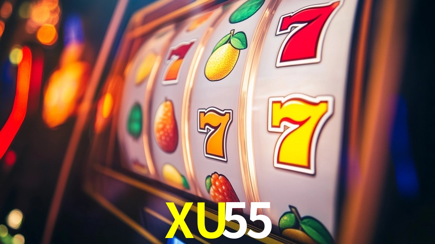 RTP dos slots populares na XU55