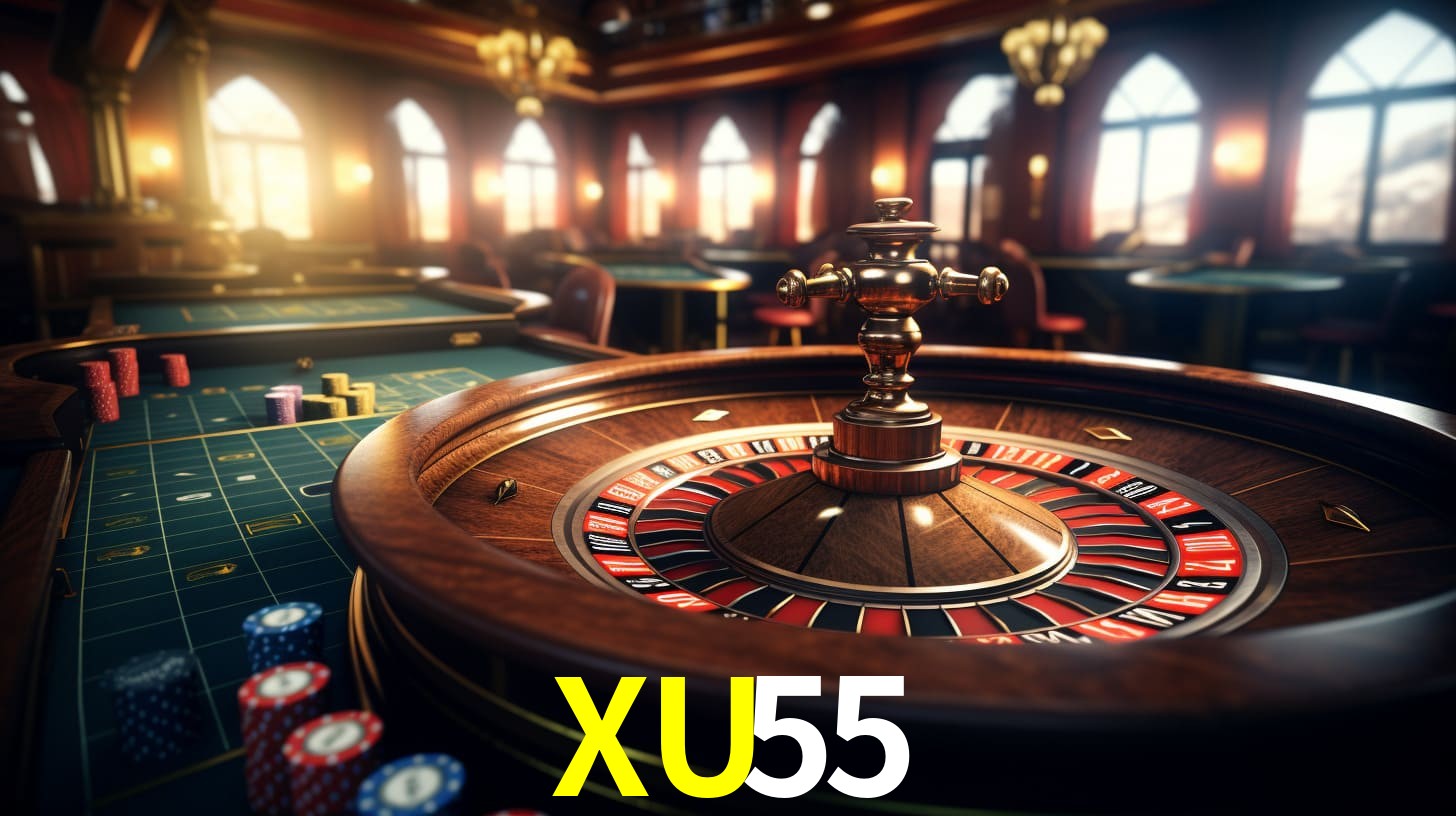 XU55 RTP transparência