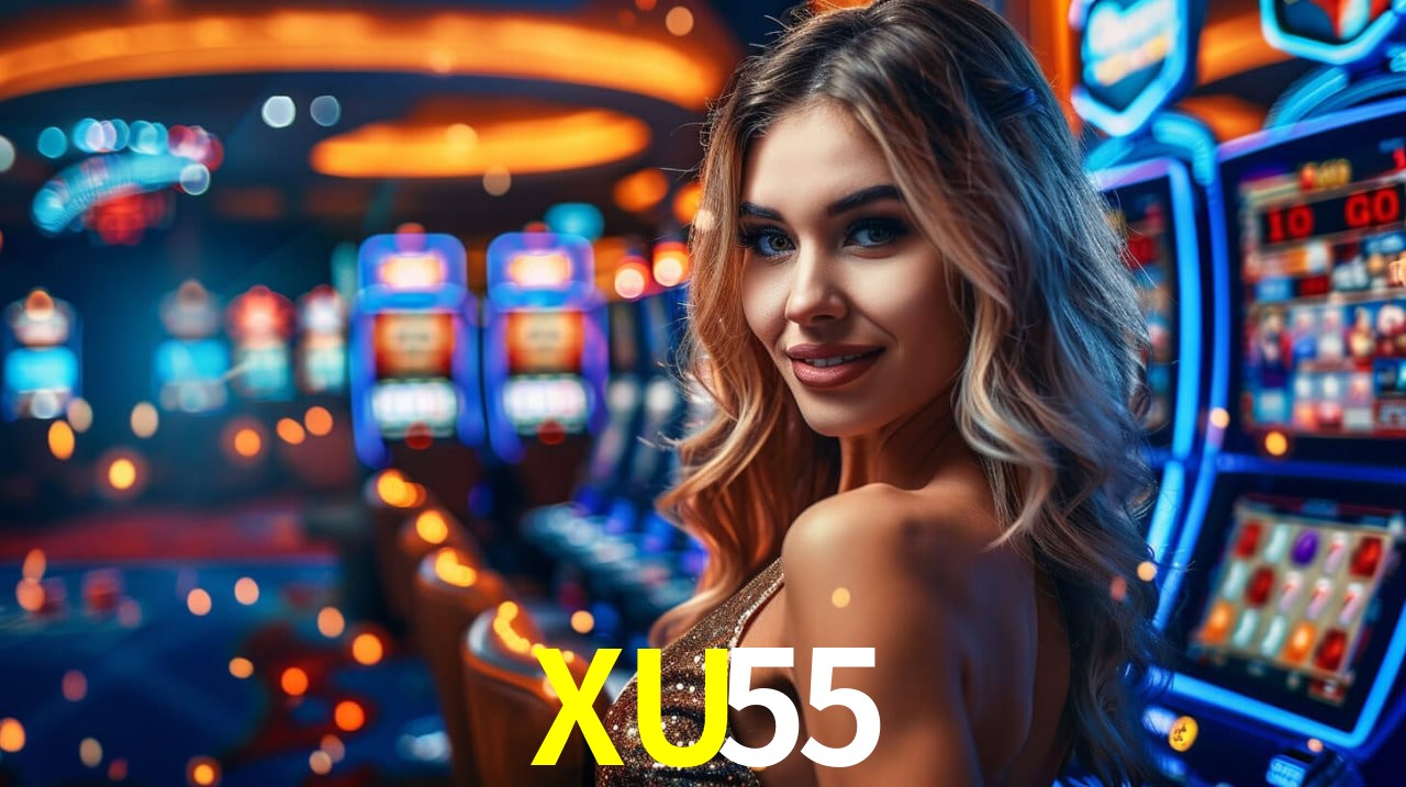 XU55 destaque