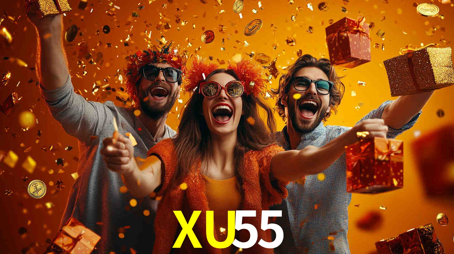 XU55 Contato - XU55