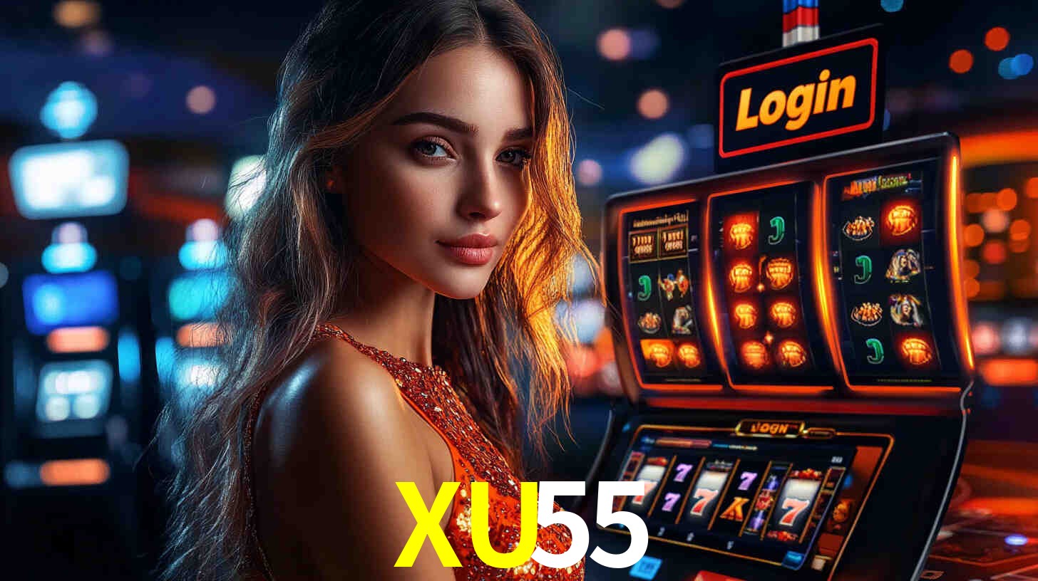 XU55 destaque