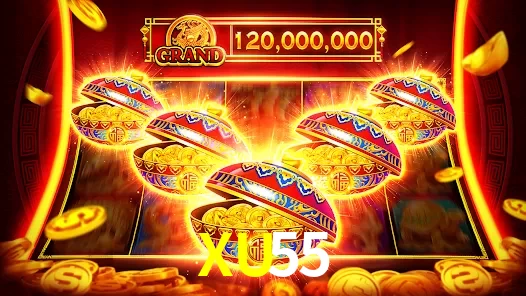 App XU55 slots mobile